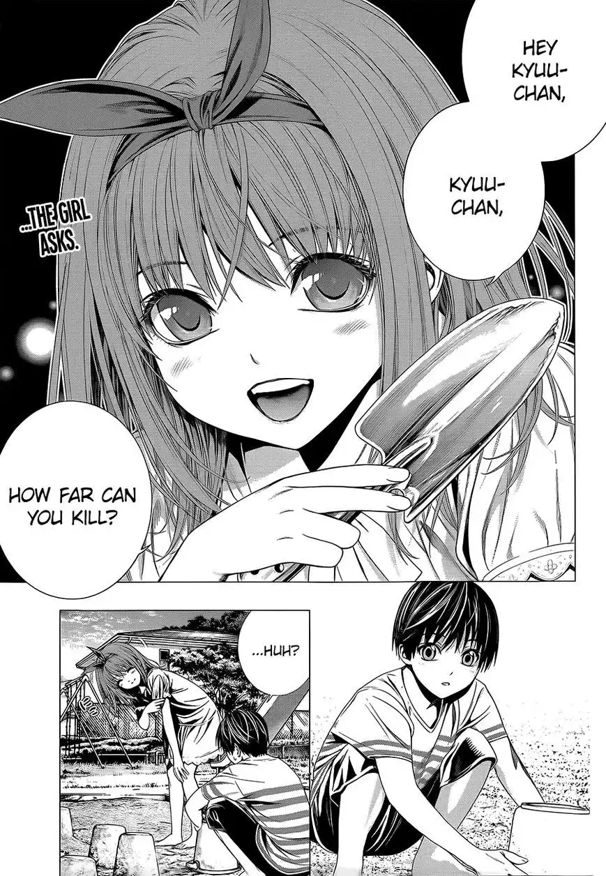 Nani made nara Koroseru? Chapter 1 2